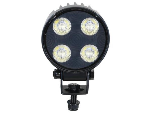 LED Arbejdslygter LED (High Power), Flood Beam | Wide Angled Interference: kl. 3, 4650 lm, 10-30V