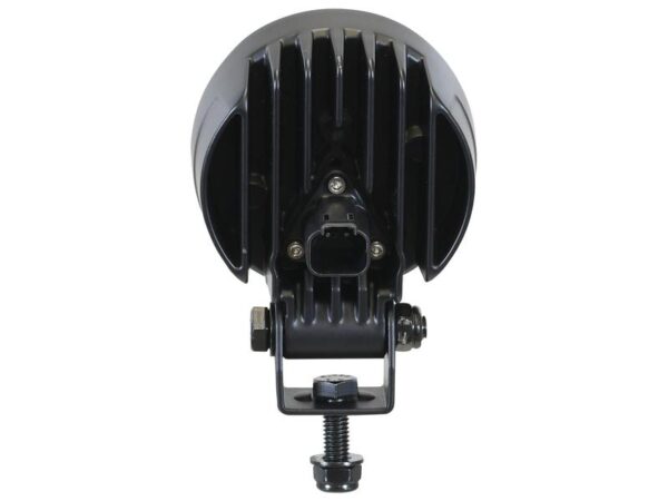 LED Arbejdslygter LED (High Power), Flood Beam | Wide Angled Interference: kl. 3, 4650 lm, 10-30V