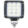 LED Arbejdslygter LED (High Power), Flood Beam Interference: kl. 3, 9600 lm, 10-30V