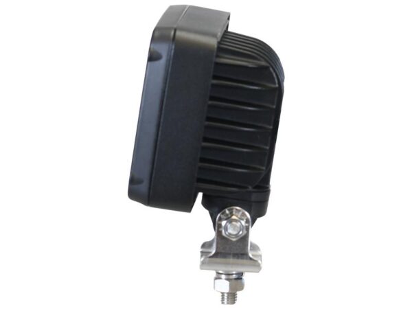 LED Arbejdslygter LED (High Power), Flood Beam Interference: kl. 3, 9600 lm, 10-30V