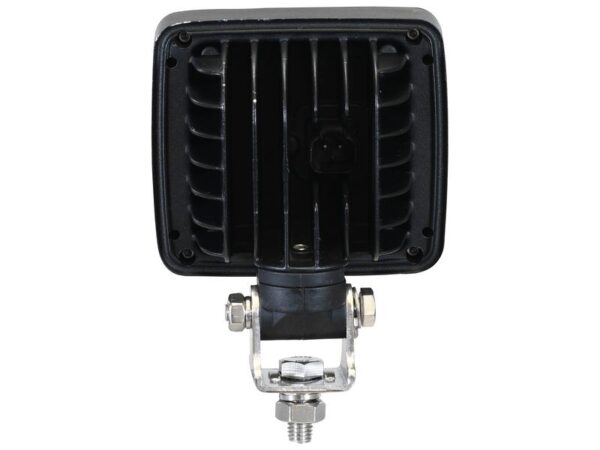 LED Arbejdslygter LED (High Power), Flood Beam Interference: kl. 3, 9600 lm, 10-30V