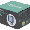LED Arbejdslygter LED (High Power), Flood Beam Interference: kl. 3, 9600 lm, 10-30V