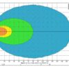 LED Arbejdslygter LED (High Power), Flood Beam | Wide Angled Interference: kl. 3, 9120 lm, 10-30V