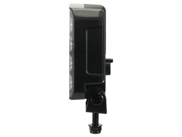 LED Arbejdslygter LED (High Power), Flood Beam | Wide Angled Interference: kl. 3, 9120 lm, 10-30V