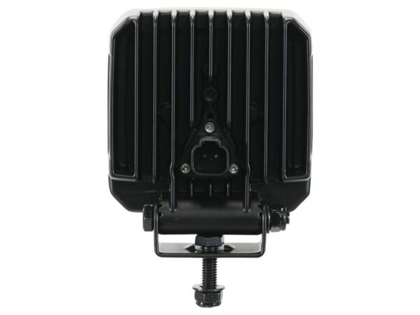 LED Arbejdslygter LED (High Power), Flood Beam | Wide Angled Interference: kl. 3, 9120 lm, 10-30V
