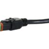 LED Arbejdslygter LED (High Power), Flood Beam | Wide Angled Interference: kl. 3, 9120 lm, 10-30V