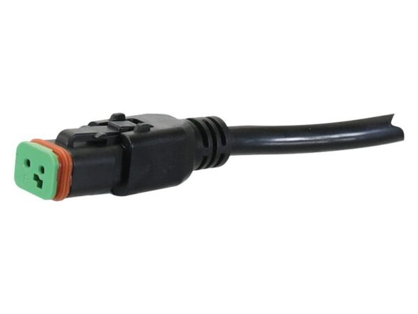 LED Arbejdslygter LED (High Power), Flood Beam | Wide Angled Interference: kl. 3, 9120 lm, 10-30V
