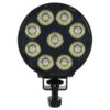 LED Arbejdslygter LED (High Power), Flood Beam | Wide Angled Interference: kl. 3, 10260 lm, 10-30V