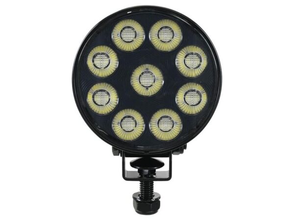 LED Arbejdslygter LED (High Power), Flood Beam | Wide Angled Interference: kl. 3, 10260 lm, 10-30V
