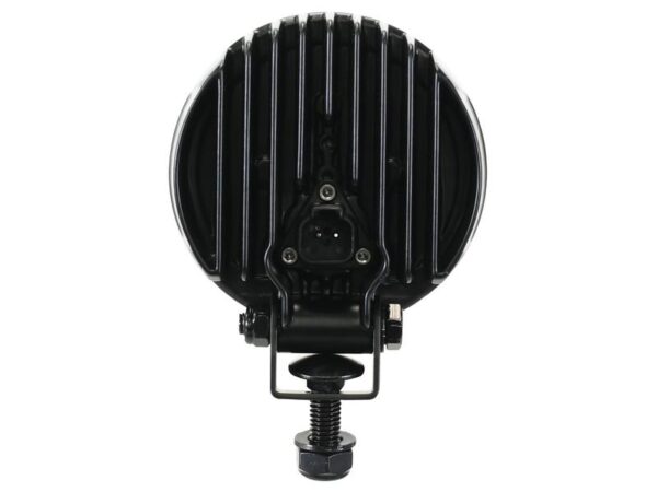 LED Arbejdslygter LED (High Power), Flood Beam | Wide Angled Interference: kl. 3, 10260 lm, 10-30V