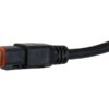 LED Arbejdslygter LED (High Power), Flood Beam | Wide Angled Interference: kl. 3, 10260 lm, 10-30V