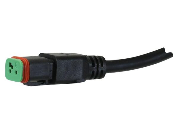 LED Arbejdslygter LED (High Power), Flood Beam | Wide Angled Interference: kl. 3, 10260 lm, 10-30V