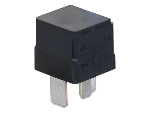 Relæ 12V, 70A Passer til: 4270844M1