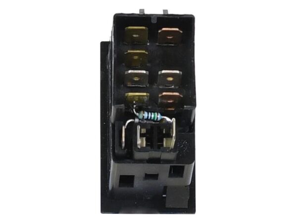 Kontakt Universal Fitting (Rocker) (Tænd/Sluk)