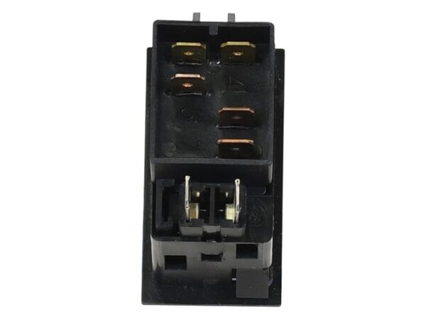 Kontakt Universal Fitting (Rocker) (Tænd/Sluk)