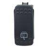 Kontakt Visker Bag (Rocker) (Sluk/1/(2))