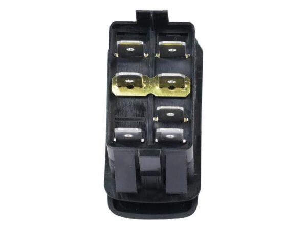 Kontakt Visker Bag (Rocker) (Sluk/1/(2))