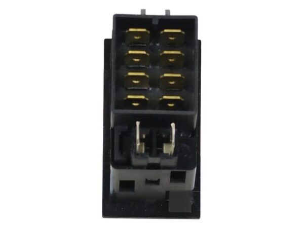 Kontakt Universal Fitting (Rocker) (Tænd/Tænd/Sluk)