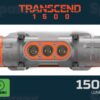170442_pic6 TRANSCEND 1500 Pandelampe