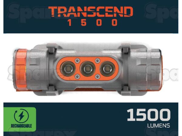 170442_pic6 TRANSCEND 1500 Pandelampe