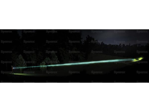 170445_pic5 LUXTREME SL75 Lygte
