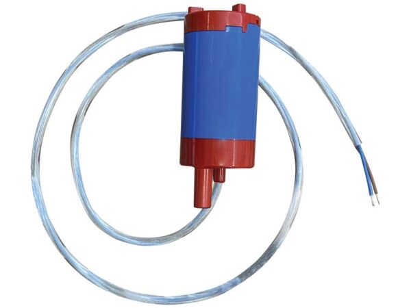 Submersible CarryTank Pump