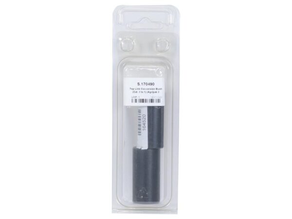 Bøsning Topstang (Kat. 2 til 1 (Ø25 til 19mm)) (Agripak 2 stk.)