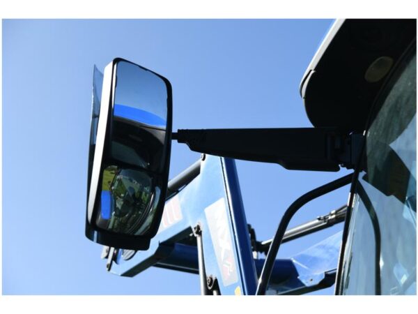 Spejlbeskyttelse - Egnet til: New Holland and Case IH (Se venligst mærke- og modeldata for den faktiske modeltilpasning)