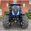 Spejlbeskyttelse - Egnet til: New Holland and Case IH (Se venligst mærke- og modeldata for den faktiske modeltilpasning)