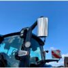 Spejlbeskyttelse - Egnet til: Massey Ferguson, Valtra & Claas (Se venligst mærke- og modeldata for den faktiske modeltilpasning)