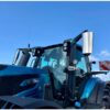 Spejlbeskyttelse - Egnet til: Massey Ferguson, Valtra & Claas (Se venligst mærke- og modeldata for den faktiske modeltilpasning)