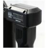 170527_pic4 Genopladelig fedtpresser med indbygget batteri