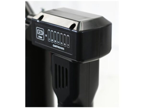 170527_pic4 Genopladelig fedtpresser med indbygget batteri