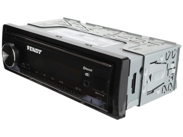 170576_pic4 Fendt Radio - Alexa | DAB+ | Bluetooth | Aux In | Android | iPod-iPhone | USB | Receiver