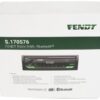 170576_pic9 Fendt Radio - Alexa | DAB+ | Bluetooth | Aux In | Android | iPod-iPhone | USB | Receiver