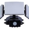 LED-sikkerhedslys, 3200 lumen, 230 V
