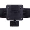 LED-sikkerhedslys, 3200 lumen, 230 V