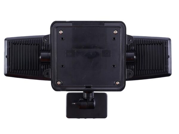 LED-sikkerhedslys, 3200 lumen, 230 V