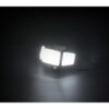 LED-sikkerhedslys, 3200 lumen, 230 V