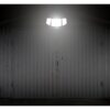 LED-sikkerhedslys, 3200 lumen, 230 V