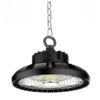 LED loftslampe, 27000 lumen, 220-240V
