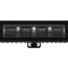 LED Lygtebjælke LED, 192mm, 3200 lm, 9-36V