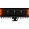LED Lygtebjælke LED, 192mm, 3200 lm, 9-36V