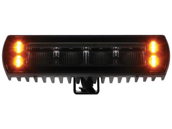 LED Lygtebjælke LED, 192mm, 3200 lm, 9-36V