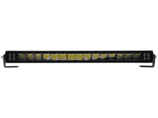 LED Lygtebjælke LED, 484mm, 11000 lm, 9-36V
