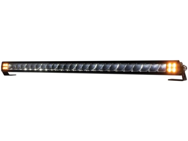 LED Lygtebjælke LED, 727mm, 17600 lm, 9-36V