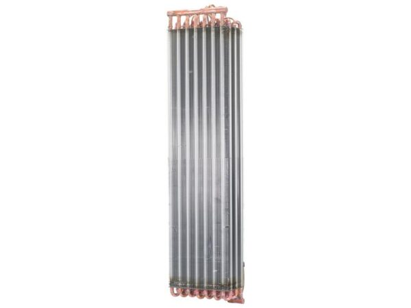 Fordamper