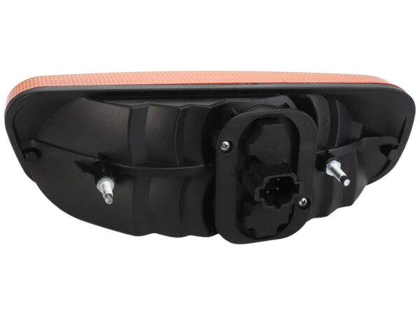 Baglygte 12V, Venstre