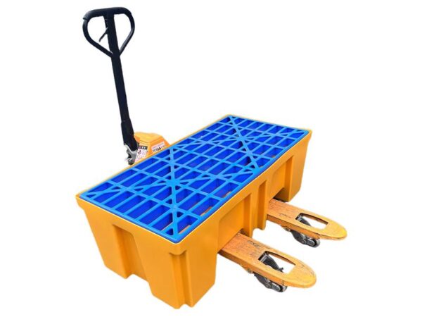 Oliefang 260L