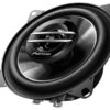 Højtaler (10cm) 30W / Spids 210W